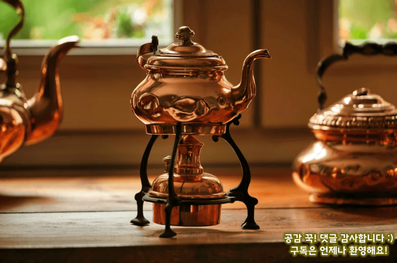 혈관건강 유지에 도움되는 음식들