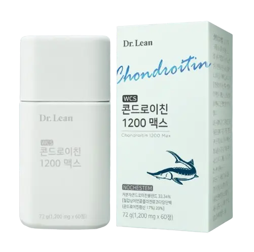 닥터린 콘드로이친 1200