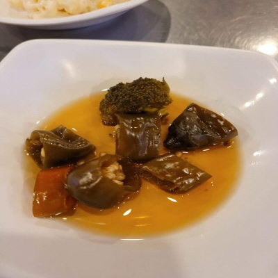 제주도 맛집 후기, 웃뜨르 우리돼지, 저지오름반점, 남춘식당