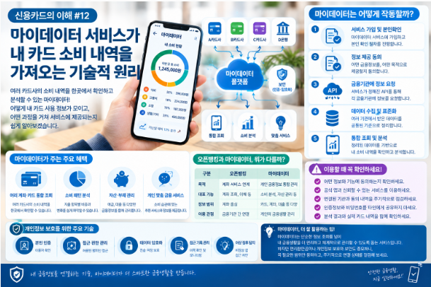 마이데이터