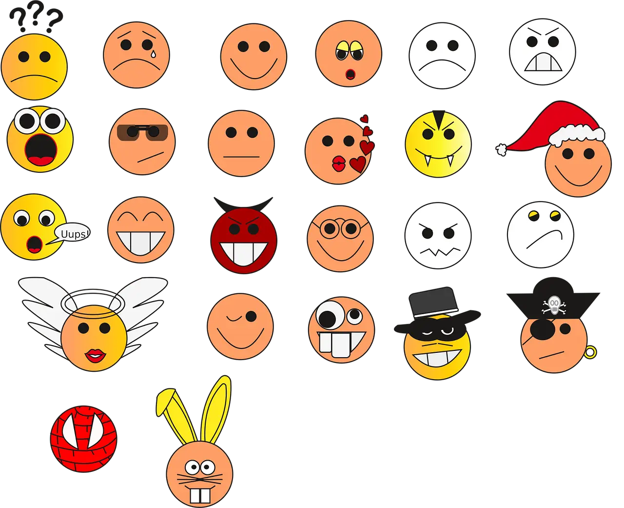 감정 데이터는 나의 자화상이다: 기록이 만든 또 다른 나