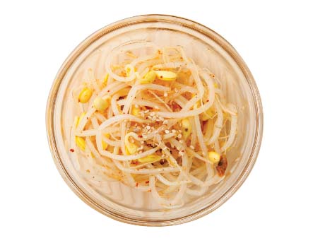콩나물&amp;#44; 이렇게 먹으면 오히려 독이 될 수도?
