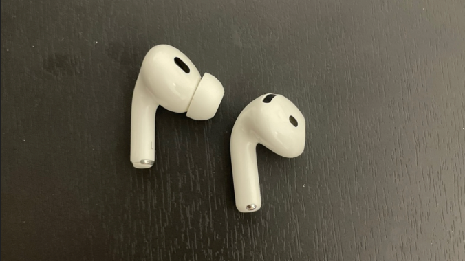 에어팟 4세대 vs 에어팟 프로 선택 기준