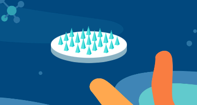 쿼드메디슨 마이크로니들