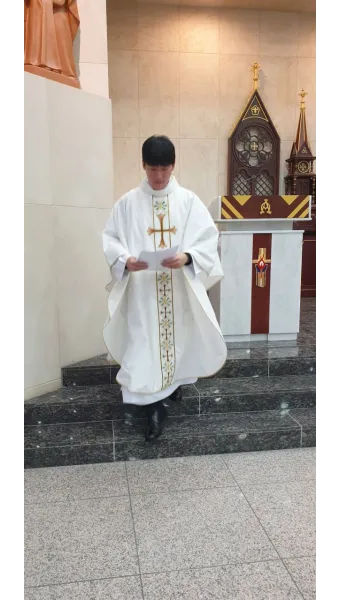 성인 대건 안드레아 축일 영명축일 날짜 의미 선물_13