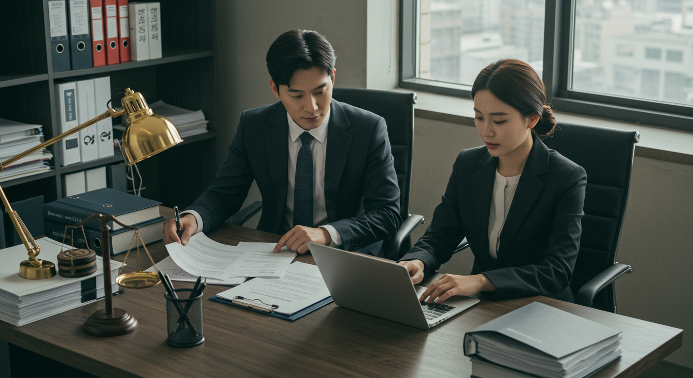 대법원 전자소송 홈페이지 이용방법