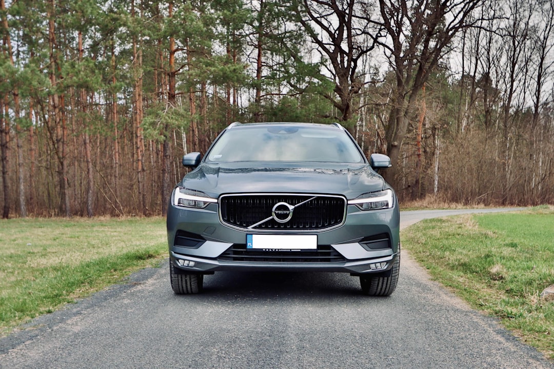 Volvo