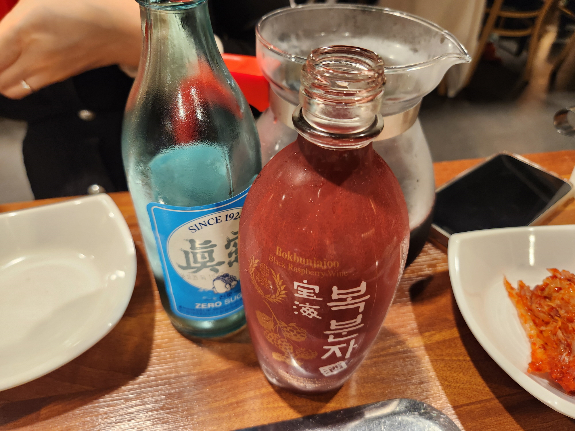 천년풍천장어 - 19