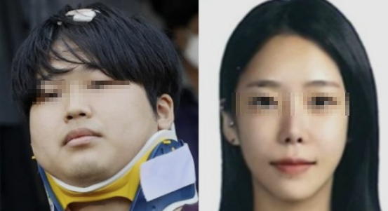 조주빈 이은해
