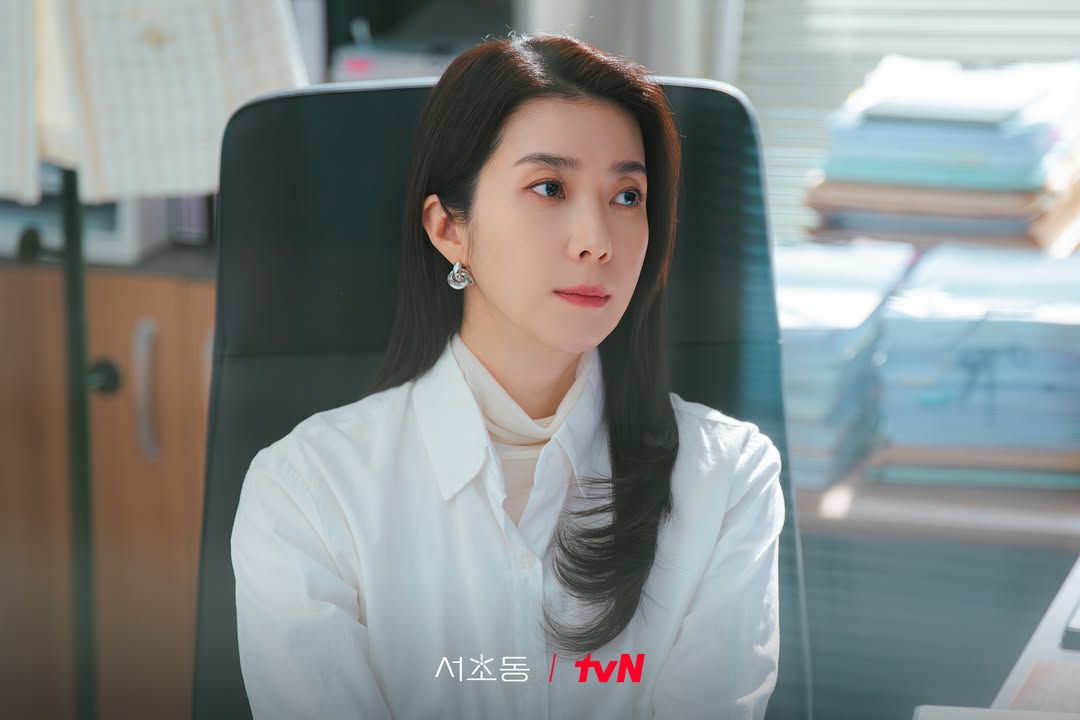 법정 드라마 서초동