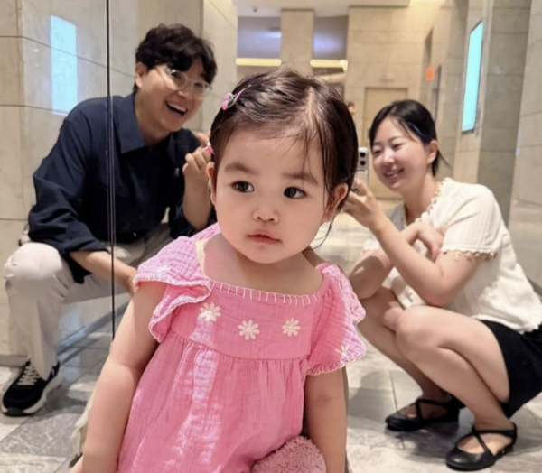 박수홍 기내서 사과 연발