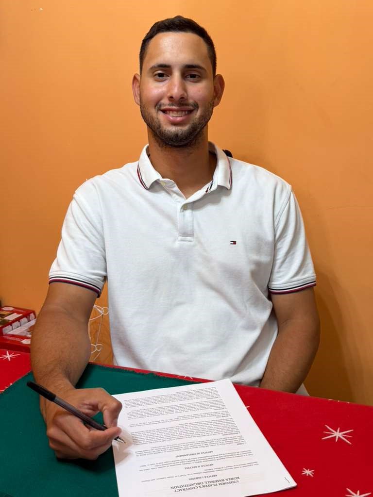 Wilkel Hernandez