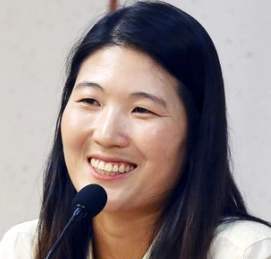 김은희 국회의원 프로필 나이 고향 학력 경력 &amp;#124; 김은희 국민의힘 비례대표 승계 상황