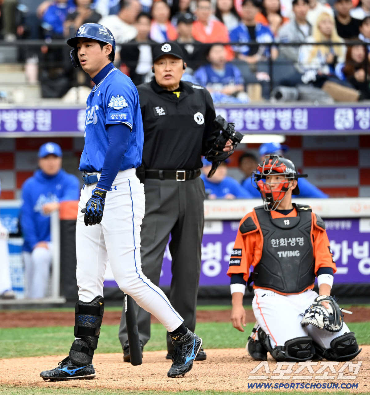 2025년 한국시리즈 일정