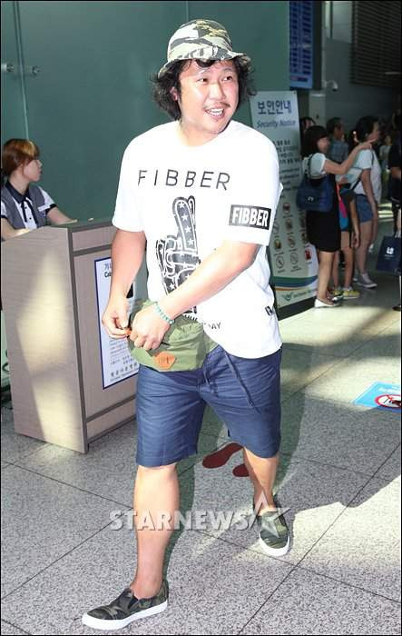 육중완 프로필 