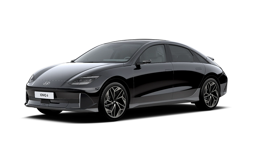아이오닉6