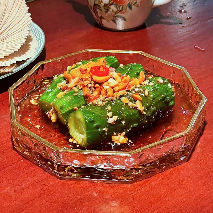 정통 중식당 제철 해산물 광동 요리 꽃빵 번 동파육 버터 탕수육 깐풍아귀 압구정 청담 맛집 추천 생방송투데이 리얼 맛집