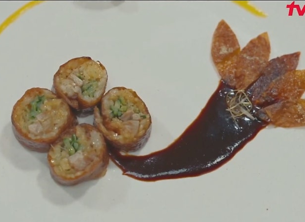 폭군의 셰프 8화