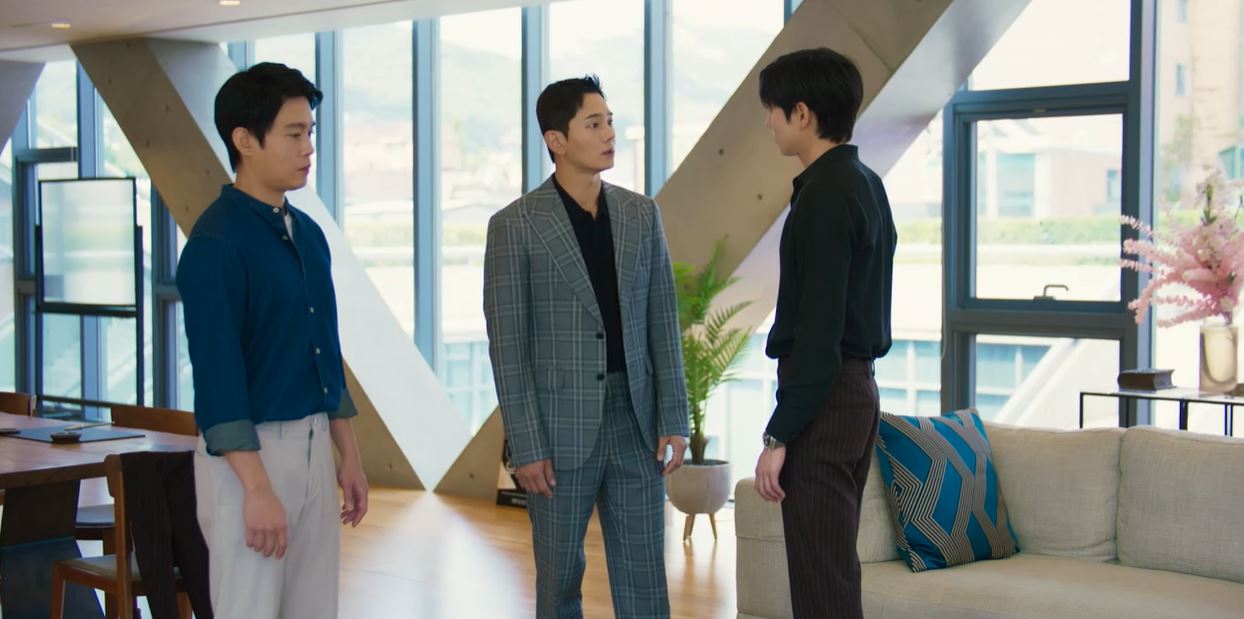 낮에뜨는달_14회