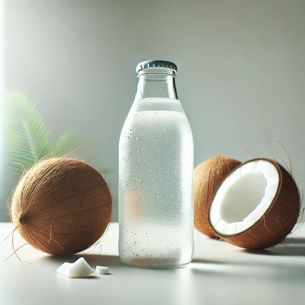 코코넛 워터