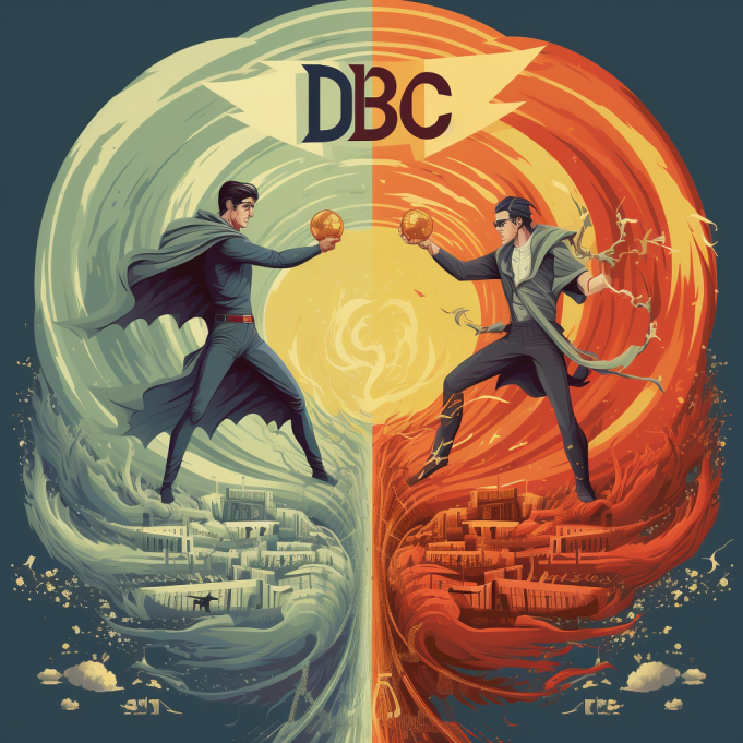 DB vs DC형 장단점 비교