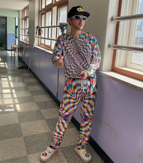 침착맨