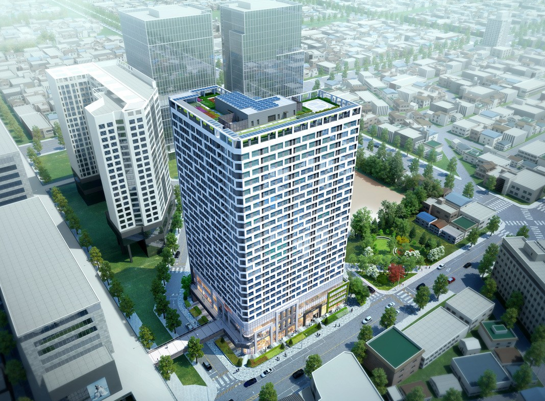 세운푸르지오헤리시티아파트