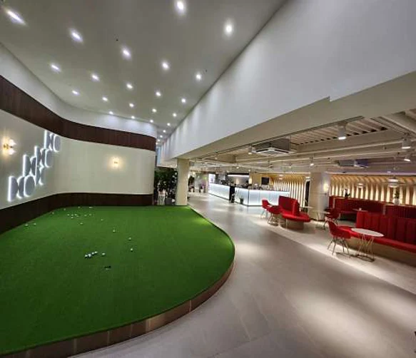 삼호스크린골프