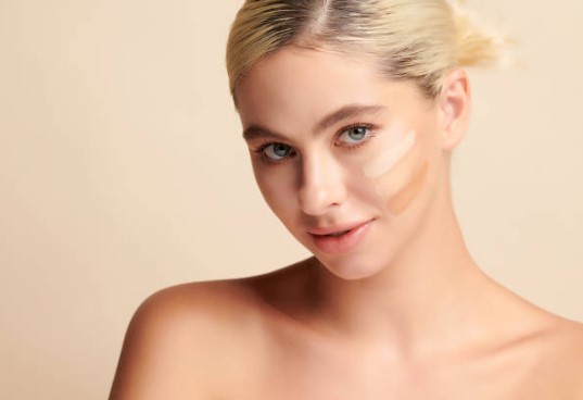 컨실러로 메이크업 완성도 높이는 방법