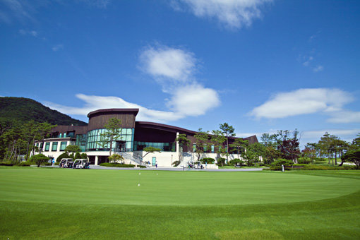 충북 충주시 킹스데일GC 퍼블릭골프장 소개