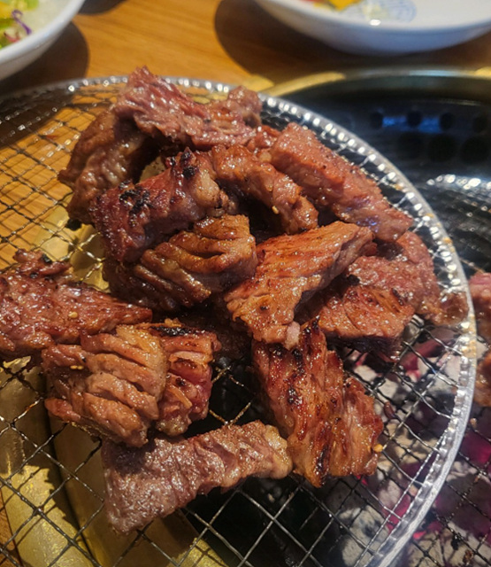 고척돔 근처 맛집 먹거리 추천 야구장 닥터로빈 실크로드 명가 즉석 두부이야기 송림가 냅다청양집 백소정 청이 상록회관연탄구이 냉삶집 진한순대국&못난이곱창