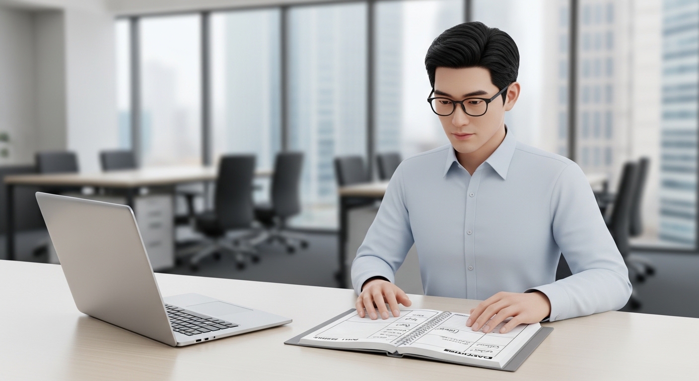 뽀모도로&amp;#44;생활습관