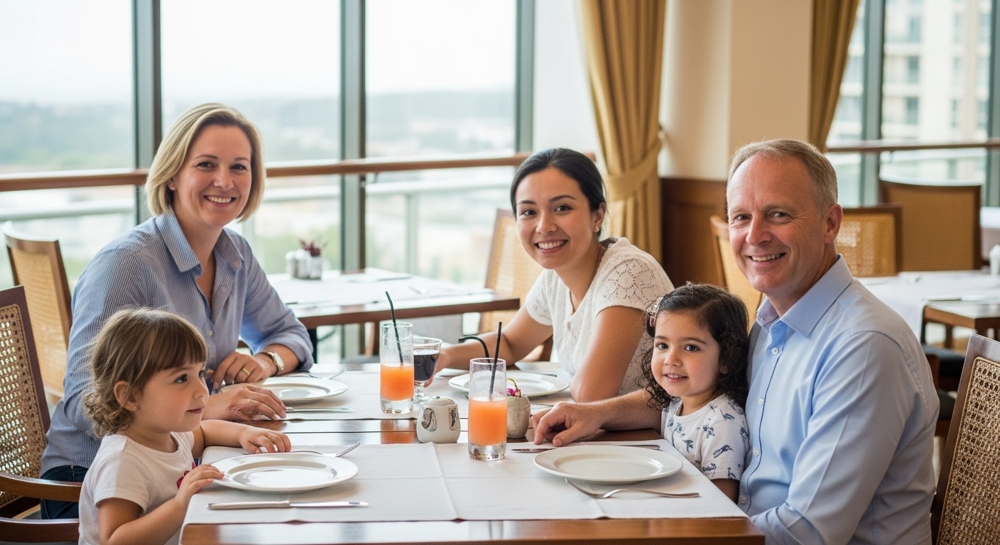 해외여행준비물