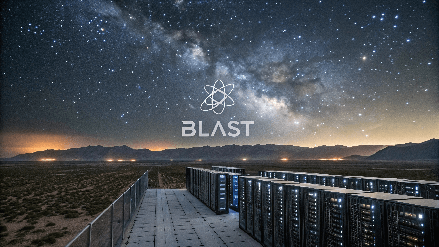 Blast