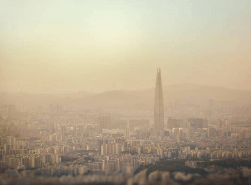 미세먼지