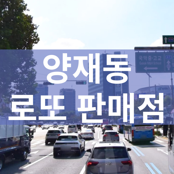 서울-서초구-양재동-로또판매점