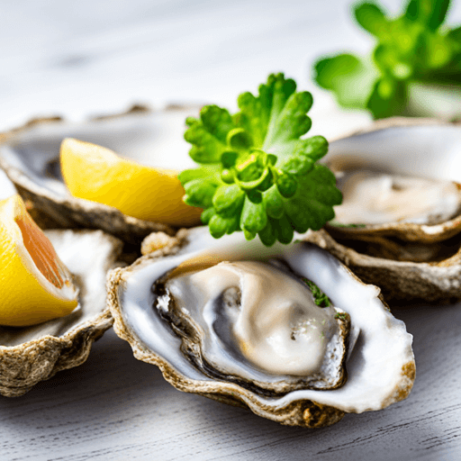 굴의 효능 굴 보관방법 