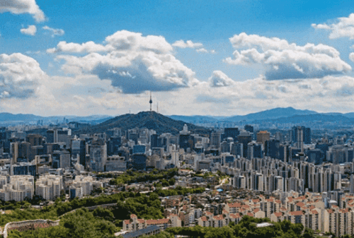 서울의 변신: 2024 달라지는 서울, 새로운 서울!