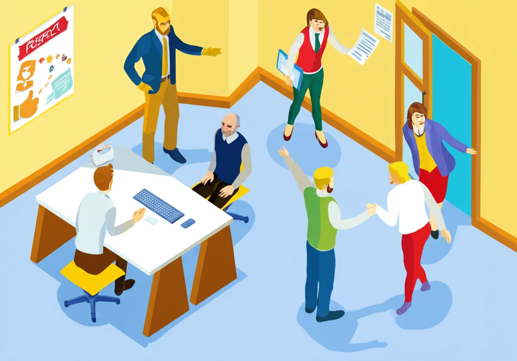 30대 워킹맘의 직장생활 생존기! 공