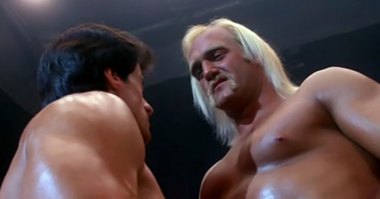 헐크 호건 사망