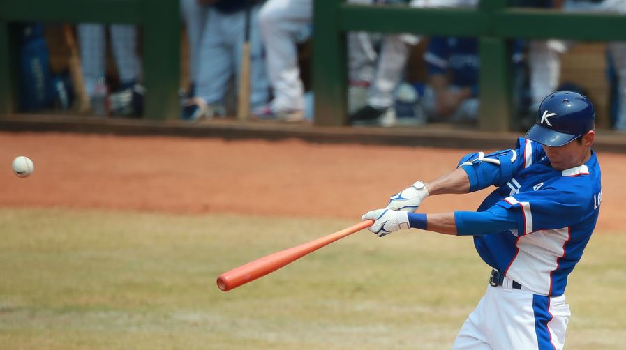 대한민국 국가대표 이정후