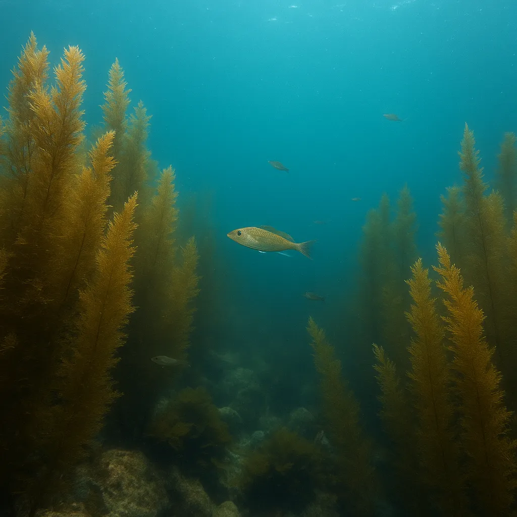 감태 금어기 정보 블로그