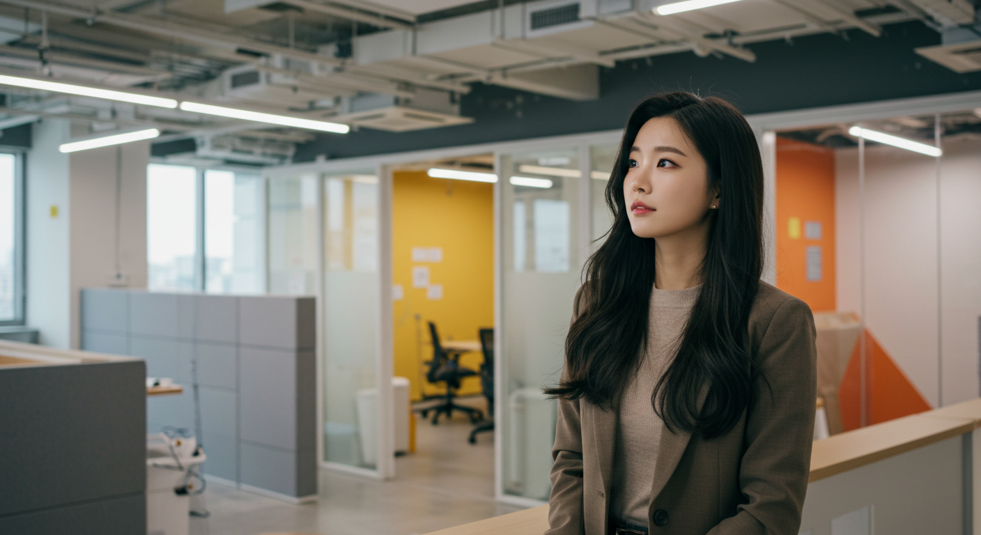 5인 미만 사무실 인테리어 비용