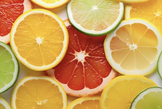 혈압 감소 효과가 있는 감귤류