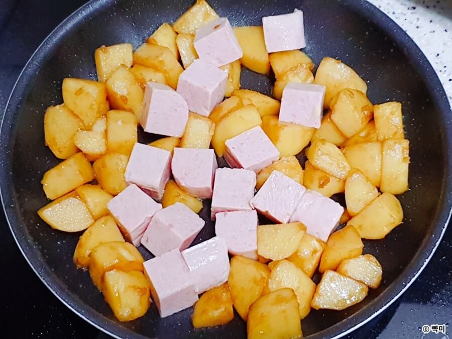 감자조림-부서지지-않게-하는법-맛있게-만드는-법