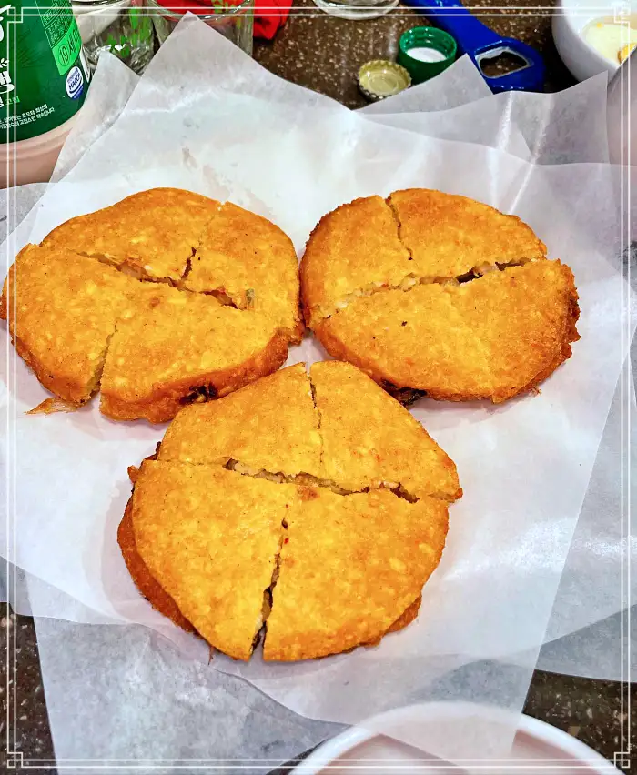 켄싱턴호텔 국회의사당역 여의도 맛집 손만두 떡국, 김치만두 만두국, 술국