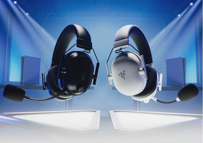 레이저 BlackShark V2 Pro for PlayStation 헤드셋