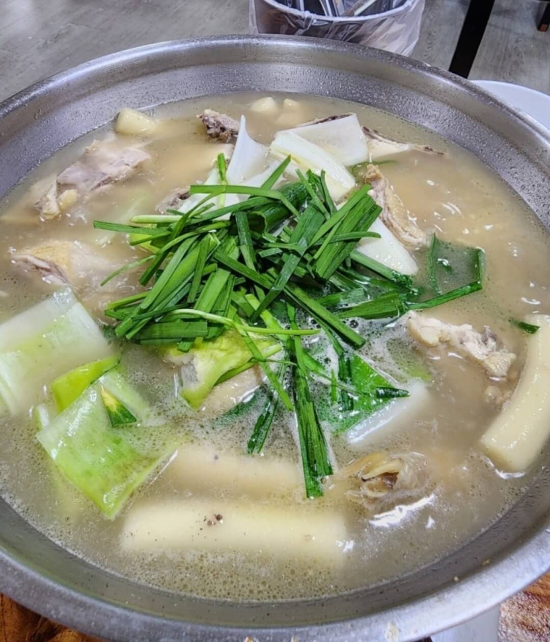 우정힐스 c.c 근처 맛집