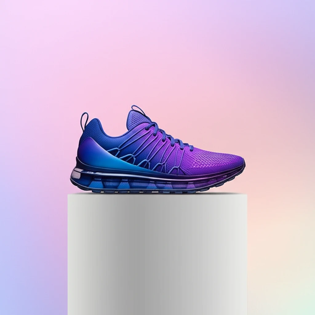 스타일 UP! 발렌시아가 신상 스니커..