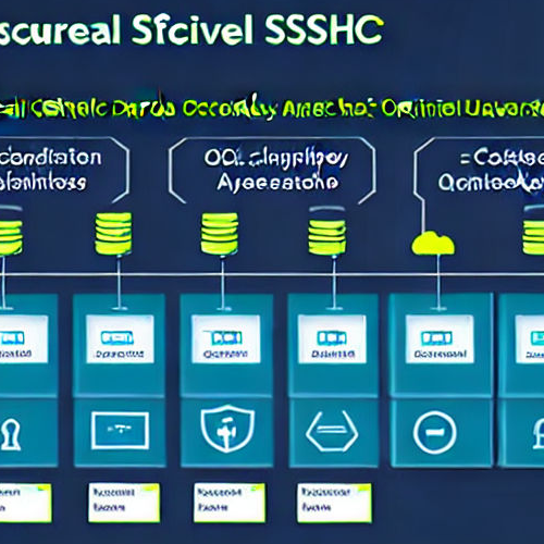 강력하고 안정적인 데이터 보안 솔루션, 오스코텍
